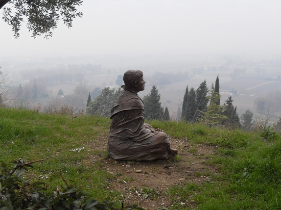 San Damiano
