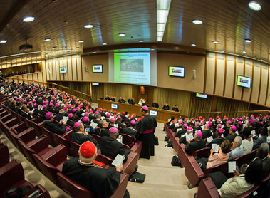 Synodenteilnehmer