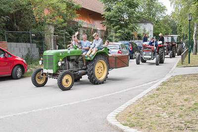 Dankmesse und Verabschiedung am Sonntag, den 1. Juli 2018