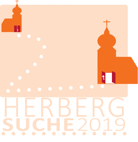 Herbergsuche 2019