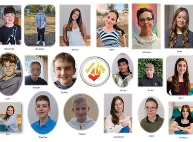 Pfarre Harmannsdorf - 23. 11. 25