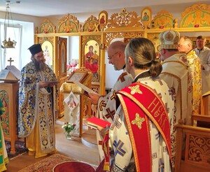 Salzburg: Neue Rektoratskirche für katholische Ostkirchen