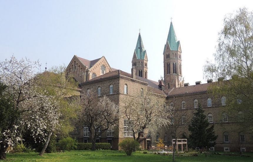 Jubiläum '400 Jahre Teresianischer Karmel in Österreich'