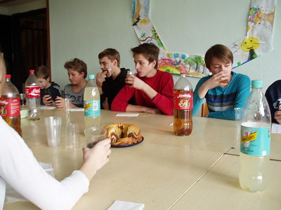 OLYMPUS DIGITAL CAMERA         