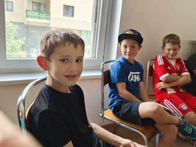 Minis on Tour