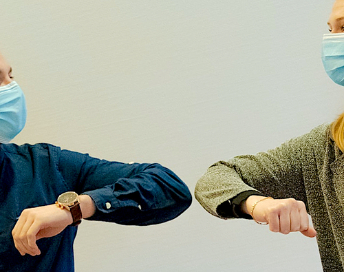 Pfarrgemeinderatsgruß