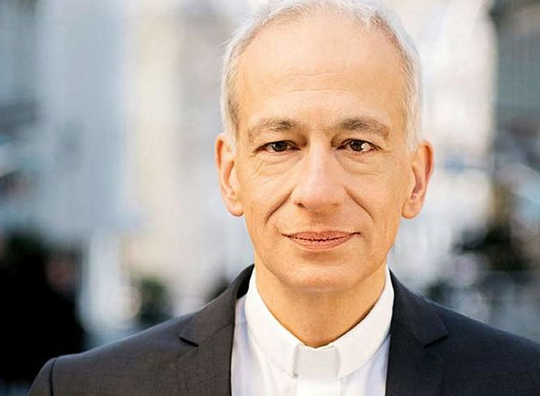 'Nicht bei Ärmsten sparen', sagt Caritaspräsident Landau zum Start der Inlands-Kampagne