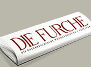 Logo Die Furche