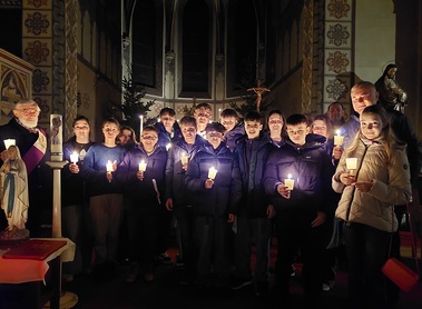 Try to prepare yourself / T. Prater