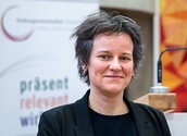 Elisabeth Mayr-Wimmer/Ordensgemeinschaften