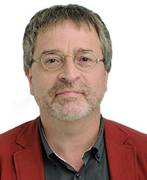 Christoph Gellner, Theologe / privat