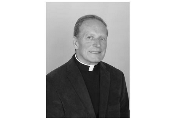 Anderssprachige Seelsorge: Trauer um früheren Nationaldirektor Stekl