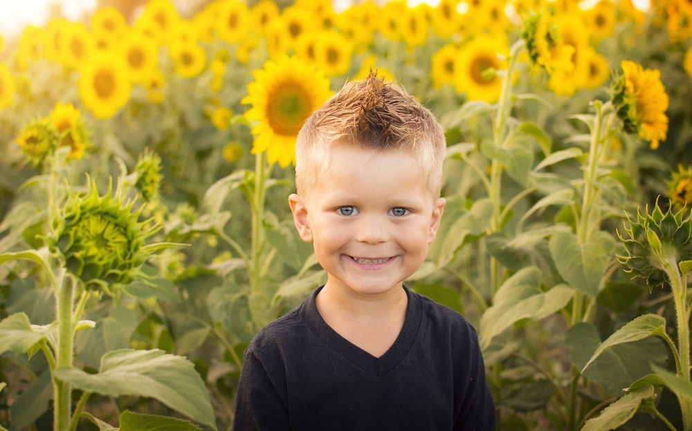 Kinder - die Zukunft unserer Kirche