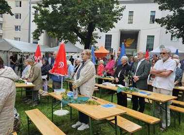 Pfarrfest 2026 / Petra Distl Pfarrfest 2026