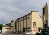 Gemeindekirche Neuerlaa