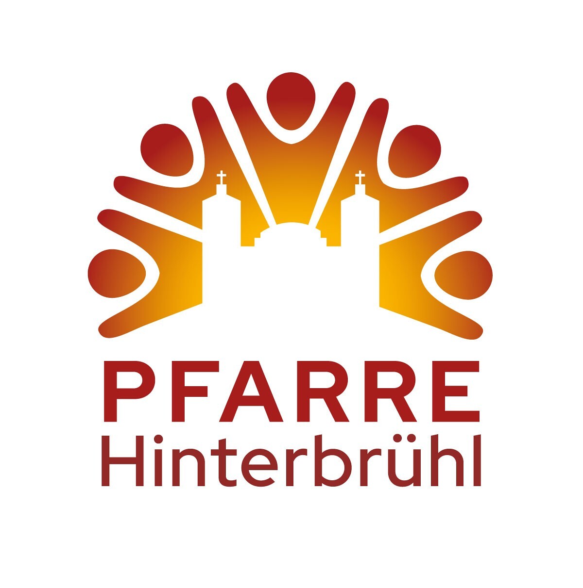 Logo Pfarre Hinterbrühl
