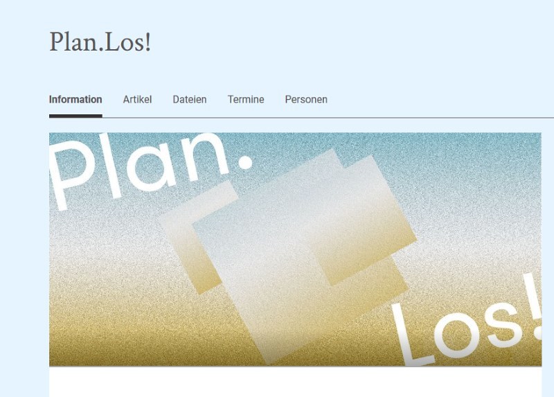 Diözesanforum in Vorarlberg