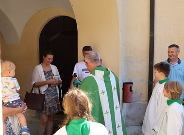 Christopherussonntag