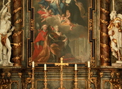 Gürtleraltar