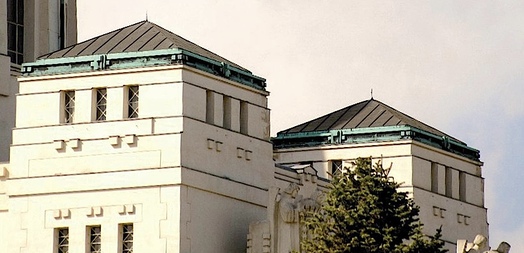 Pyramidendächer / Mag. Karl Wagner Pyramidendächer