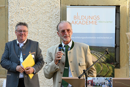5 Jahre Bildungsakademie