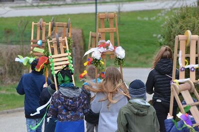 Ratscher in Gnadendorf