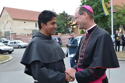 Reliquie des Heiligen Antonius von Padua