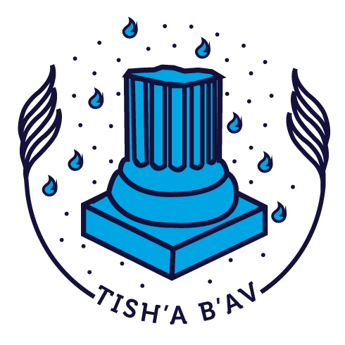 Tish'a B'Av / Kirche im Dialog