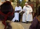 Papst: Medien müssen Afrika mehr Platz einräumen