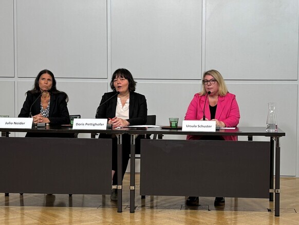 Alleinerziehenden-Plattform fordert mehr flexible Betreuungsangebote