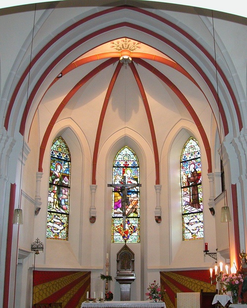 Pfarrkirche Semmering