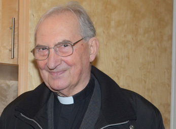 Patriarch Louis Raphael I. Sako, Hans Hollerweger