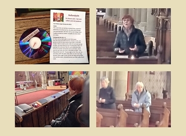 Bußandacht 2026 / M. Miklos