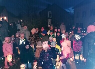 Martini - Pfarre Harmannsdorf - 11. 11. 25