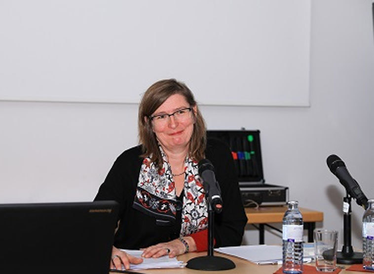 Auftakt der Herbsttagung der Ordensgemeinschaften.