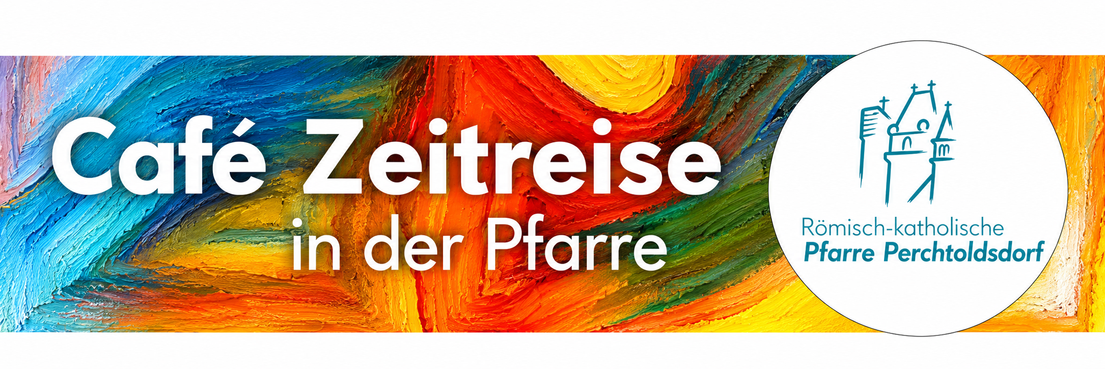 Logo mit Schrift