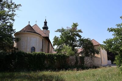 Pfarrkirche 