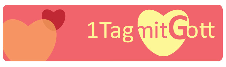 #1TagMitGott