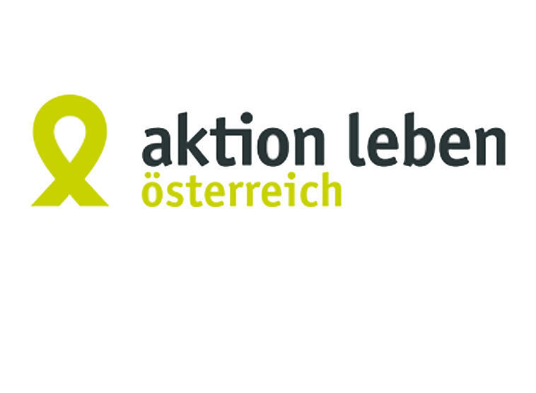 Aktion Leben Österreich Logo