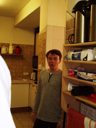 OLYMPUS DIGITAL CAMERA         