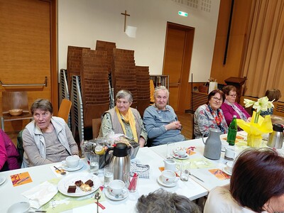 Hans und Barbara Scheck