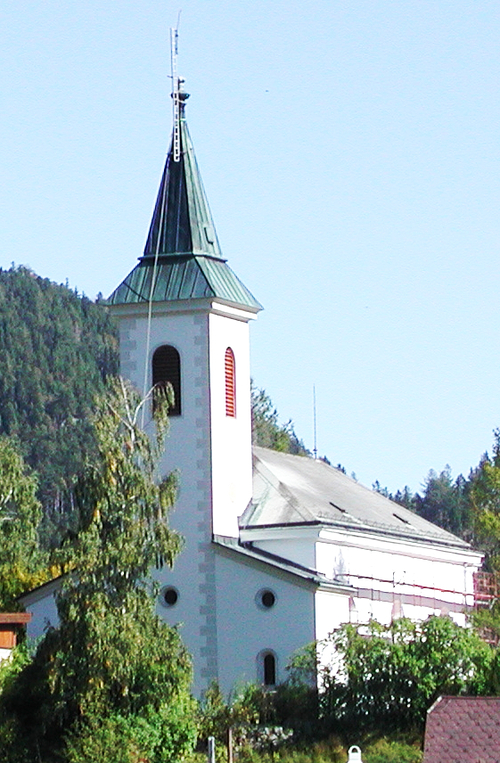 Pfarrkirche