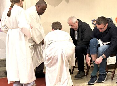 Pfarre Großebersdorf