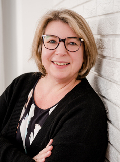 Ursula Schuster – Fachreferentin für Familie und Beziehung, Psychosoziale Beraterin und Leitung der Kontaktstelle für Alleinerziehende.