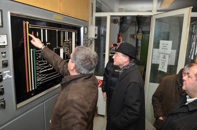 Besuche RLH Gnadendorf