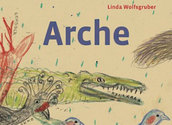 Buchcover Arche/Wiener Domverlag