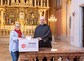 Katholiken wählen am Sonntag ihren Pfarrgemeinderat