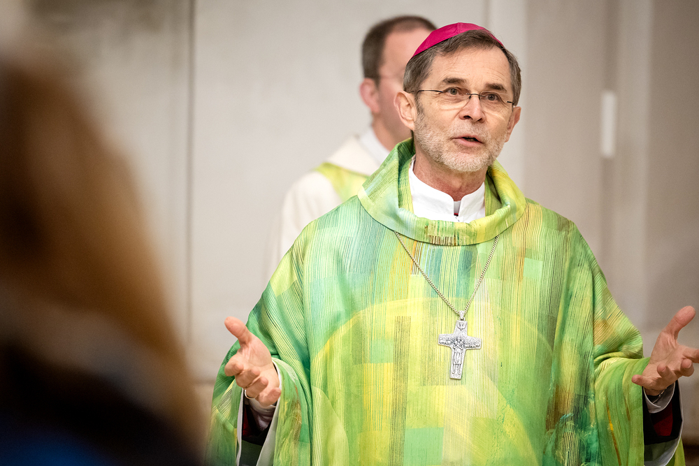 Predigt zu 500 Jahre Kirchweihe Mödling St. Othmar