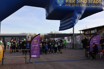 Neujahrslauf 2026