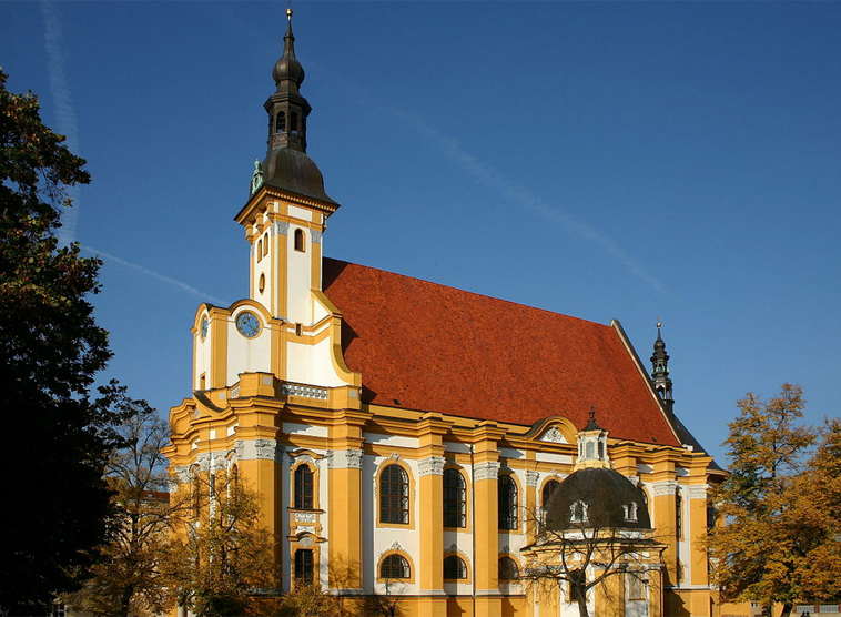 Stift Heiligenkreuz soll ostdeutsches Kloster neu besiedeln
